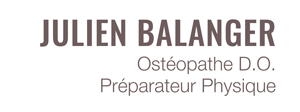 Julien Balanger Logo